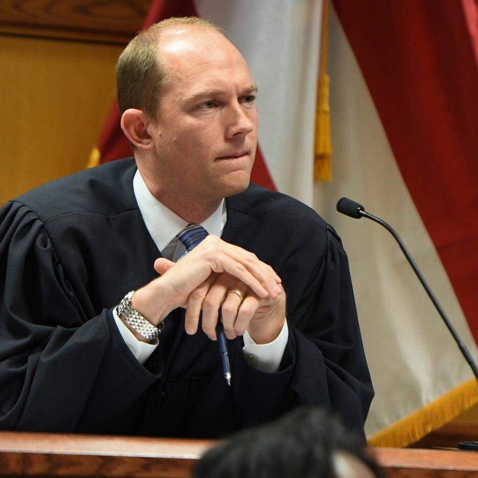 Judge sets 14-day deadline for appointment of new prosecutor in Georgia election case against Trump